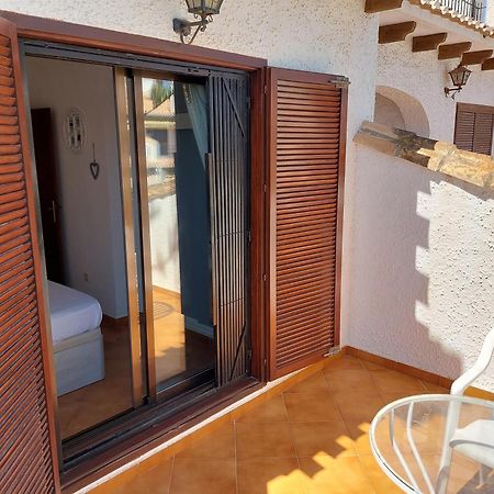 Casa Billarose - Lovely House Overlooking Pool & Walking Distance To The Beach And Restaurants Cabo Roig Exterior foto