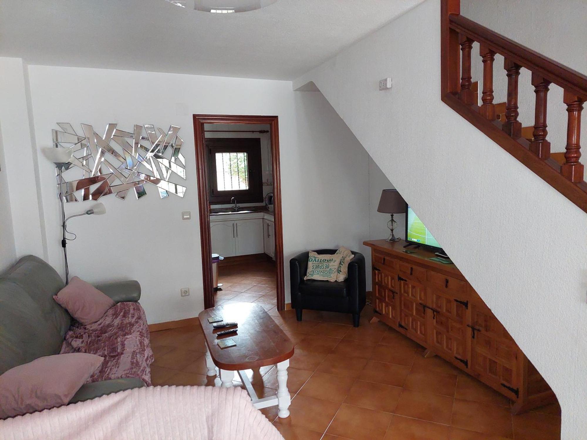 Casa Billarose - Lovely House Overlooking Pool & Walking Distance To The Beach And Restaurants Cabo Roig Exterior foto
