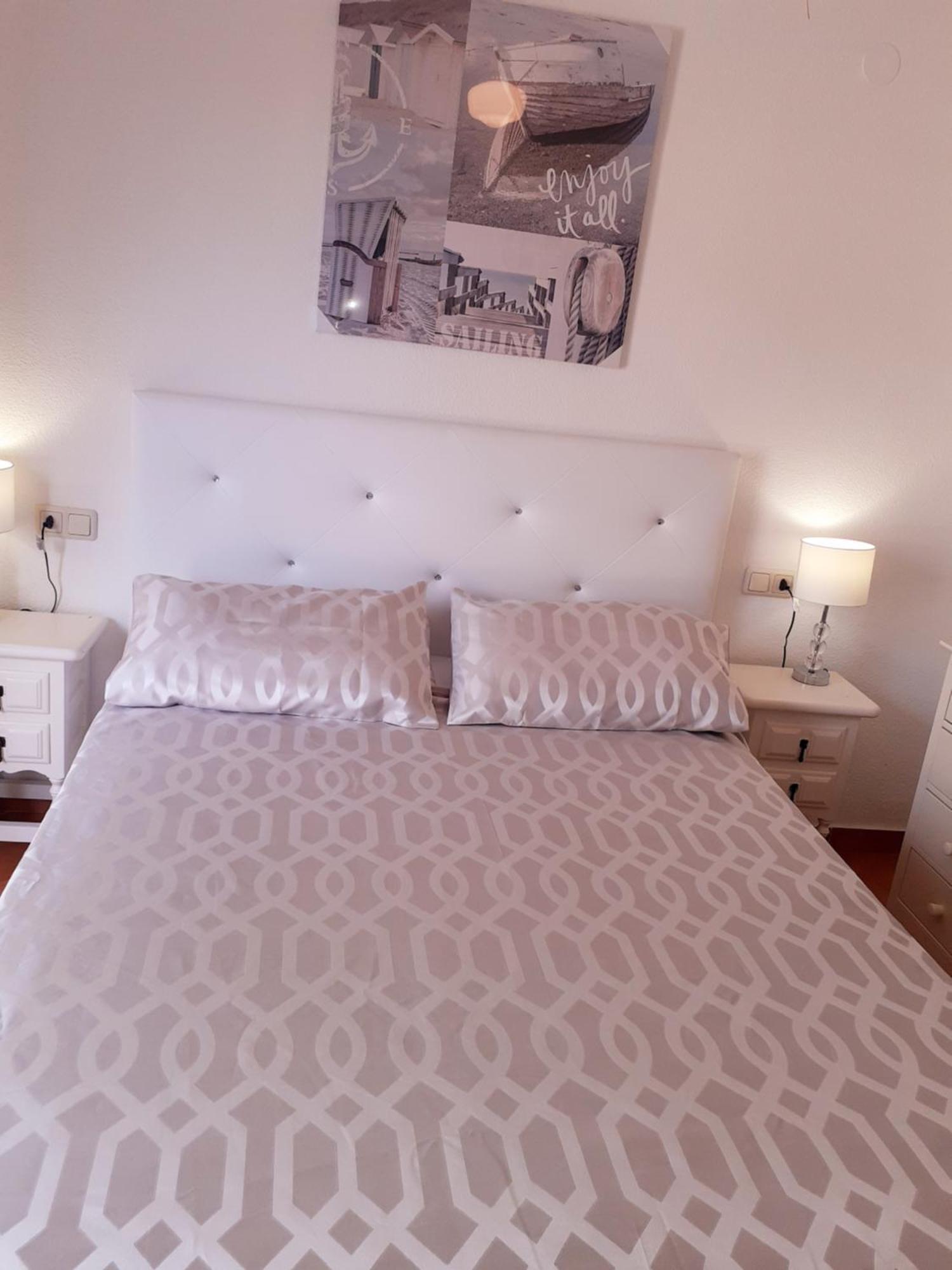 Casa Billarose - Lovely House Overlooking Pool & Walking Distance To The Beach And Restaurants Cabo Roig Exterior foto